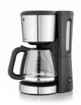 BUENO Glas Filterkaffeemaschine