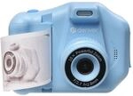 KPC-1370 Sofortbildkamera blau