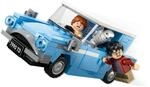 Fliegender Ford Anglia