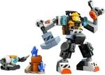 Weltraum-Mech