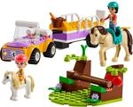 Pferde- und Pony-Anhaenger