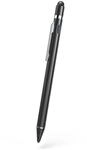 "Tabletstift ""Pro"", 1,5-mm-Spitze ultrafein, hochpr&auml;zise, Gummispitze (00125113)"