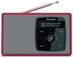 DIGITRADIO 2, rot DAB+ Radio