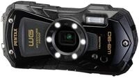 WG-90 black Kompaktkamera