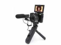 Realishot VLG-4K Optical Vlogging Kamera-Set