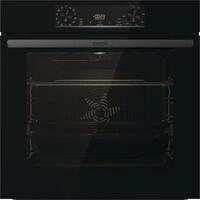 BOS6737E13FBG Einbau-Dampfbackofen