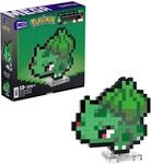 Pok&eacute;mon Bisasam Pixel