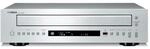 5 CD-Wechsler CD-C603 silber