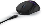 "Gaming-Maus ""Reaper 330"", Schwarz (00217838)"
