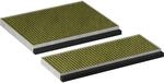 LZ11KKB16 Clean Air Plus Geruchsfilter