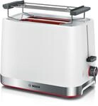 TAT4M221 Toaster