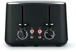 T04B-1600 Family Toaster