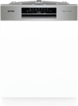 GI643D90X Einbau-Geschirrsp&uuml;ler integriert 60 cm
