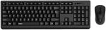 "Kabelloses Multi-Mode-Deskset ""X1700"", Schwarz, QWERTZ (00221196)"