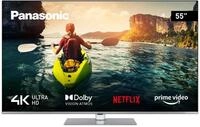 TX-55MXX689 silver LED TV