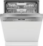 G 7131 SCi AD 125 Jahre Edition Einbau-Geschirrsp&uuml;ler integriert 60 cm