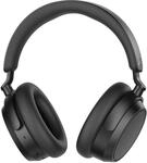 ACCENTUM Plus Wireless schwarz Over-Ear Kopfh&ouml;rer