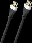8K-Ultra-High-Speed HDMI&reg; Kabel Video Link 2,0 m schwarz (D1C33102)
