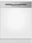 EGSP 573 911 E Einbau-Geschirrsp&uuml;ler integriert 60 cm