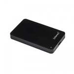 Memory Case 2,5 Zoll 2TB schwarz Externe HDD-Festplatte