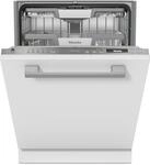G 7197 SCVi XXL 125 Jahre Edition Edelstahl Einbau-Geschirrsp&uuml;ler vollintegriert 60