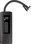 Trotty Pump Pro kompakter, tragbarer, elektrischer AkkuKompressor mit LED Licht...