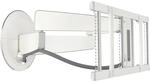 TVM 7675 Elektrische TV-Wandhalterung (Wei&szlig;)