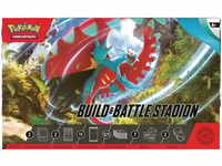 Build Battle Stadium