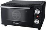 KB M 9 Mini-Backofen