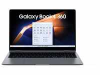 Galaxy Book4 360, Moonstone Gray, 15,6 Zoll, Full-HD, Intel Core i7-150U, 16GB,...