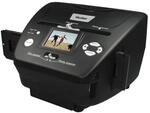 PDF-S 240 Foto-Dia-Scanner