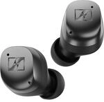 MOMENTUM True Wireless 4, Black Graphite In-Ear Kopfhörer MOMENTUM True Wireless 4, Black Graphite In-Ear Kopfhörer