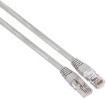 Netzwerkkabel, CAT-5e, U/UTP, 15,00 m (00200913)