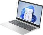 Notebook 15-fc0678ng, Silber, 15,6 Zoll, Full HD, AMD Ryzen 7 7730U, 16 GB, 1 TB M.2