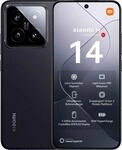14 12 GB + 512 GB Black Smartphone