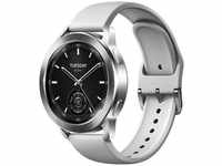 Watch S3 Silver Smartwatch