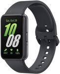 Galaxy Watch Fit3 Dark Grey - EU