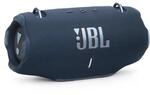 XTREME 4 blau Bluetooth-Lautsprecher