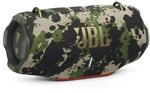 XTREME 4 camouflage Bluetooth-Lautsprecher