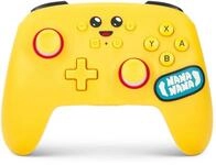 Enhanced Wireless Controller f&uuml;r Nintendo Switch, Fortnite Peely
