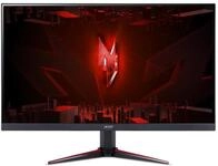 Gaming-Monitor Nitro VG0, VG270M3, Schwarz, 27 Zoll, Full-HD, IPS, 180 Hz, 1 ms