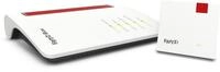 FRITZ!Mesh Set 7530 AX + 1200 AX Router