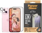 3-in-1 Set iPhone 15