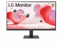 Monitor 32MR50C-B, Schwarz, 31,5 Zoll, Curved, Full-HD, VA, 100 Hz, 5 ms