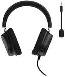 "Gaming-Headset ""SoundZ 800 7.1 V2"", Schwarz (00217864)"