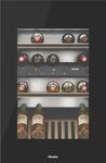 KWT 6422 iG-1 Osw Einbau-Weintemperierschrank
