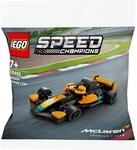 McLaren Formel-1 Auto