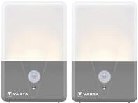 Motion Sensor Outdoor Light Twin