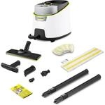 SC 4 Deluxe Dampfreiniger