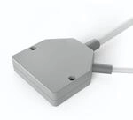 K&uuml;chenanschlussverteiler (Splitter) f&uuml;r elektrische Ger&auml;te (00110228)